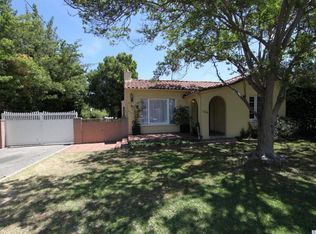 1004 S 2nd Ave, Arcadia, CA 91006