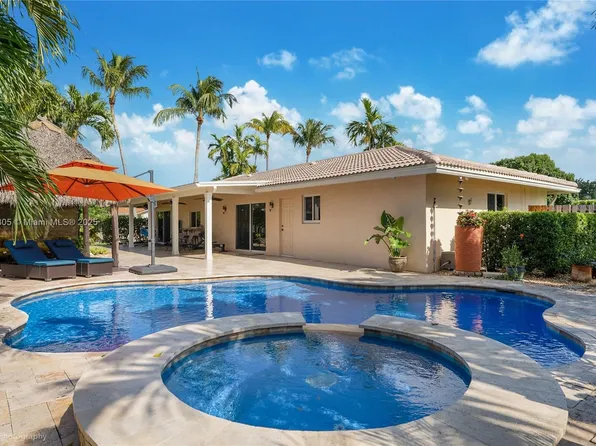 2780 NW 106th Ave, Coral Springs, FL 33065