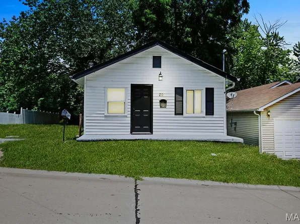 29 E Allison Ave, Saint Louis, MO 63119