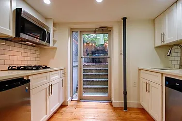 Rented by Highline Residential