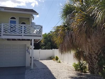 203 73rd St, Holmes Beach, FL, 34217