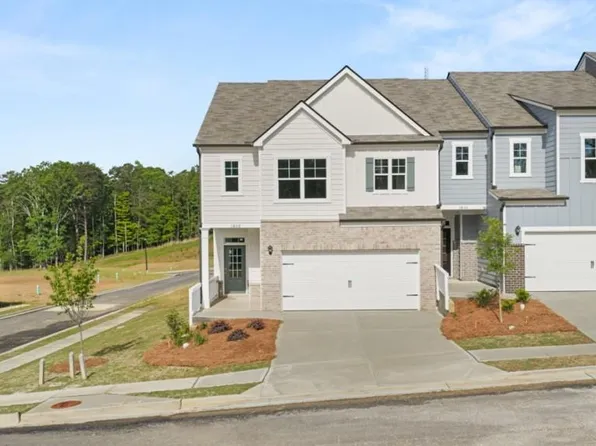 1829 Meadow Green Cir, Gainesville, GA 30501