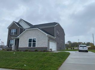 107 Brookcliff Dr, Mount Juliet, TN 37122