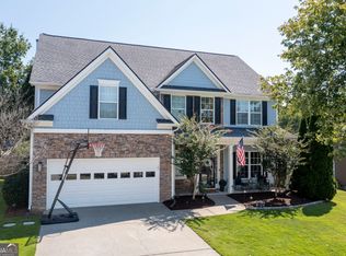 640 Rock Elm Dr, Auburn, GA 30011