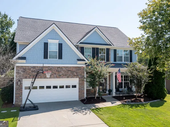640 Rock Elm Dr, Auburn, GA 30011