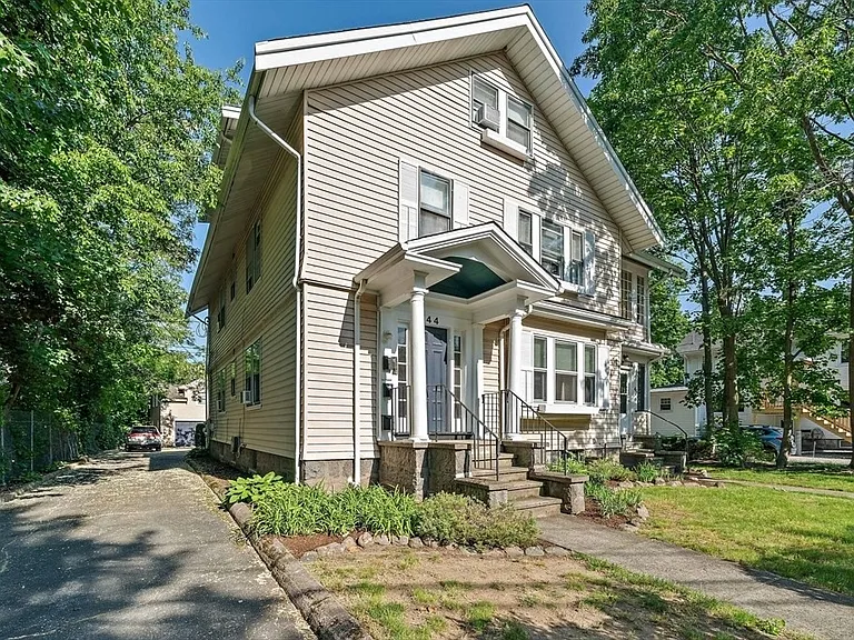 46 Wyman Rd #3 — Photo 1