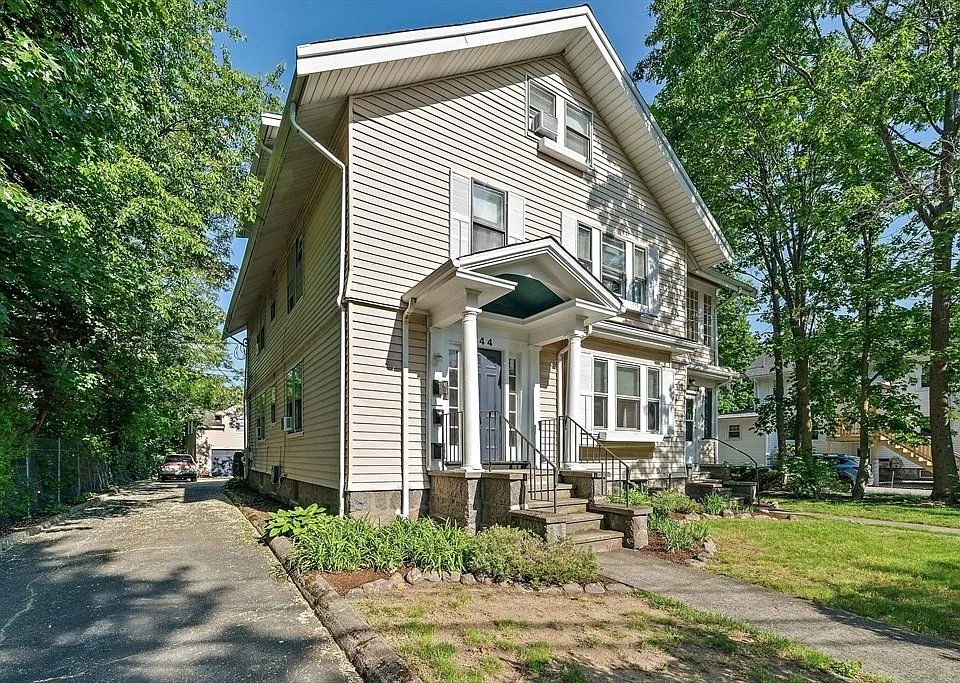 44 Wyman Rd #3