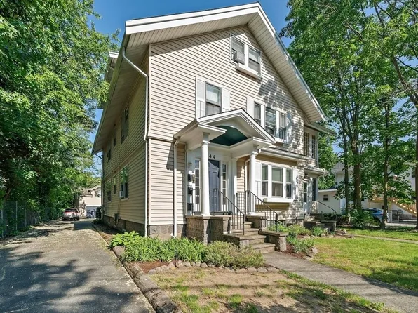 46 Wyman Rd #3, Braintree, MA 02184