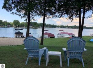 8791 Old State Ave, Farwell, MI 48622
