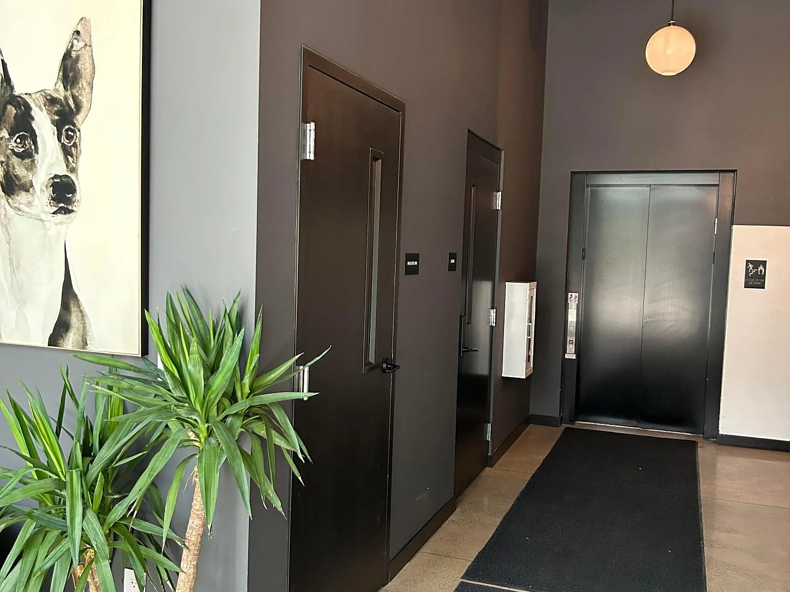 2 bed, 1200 sqft, $4,400 — Photo 2