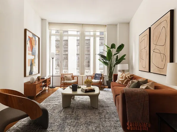 15 William St APT 7H, New York, NY 10005