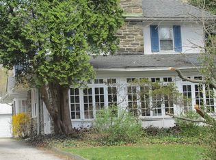 349 Wister Rd, Wynnewood, PA 19096