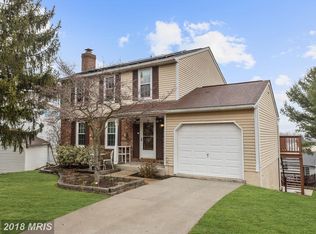 11 Class Ct, Parkville, MD 21234