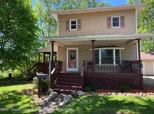 506 S Lansing St, Saint Johns, MI 48879