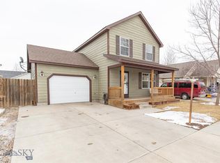 170 Meadow Brook Ln, Belgrade, MT 59714