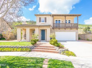 4722 Via La Jolla, Thousand Oaks, CA 91320