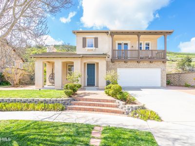 4722 Via La Jolla, Thousand Oaks, CA, 91320