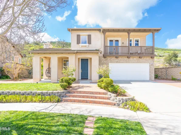 4722 Via La Jolla, Thousand Oaks, CA 91320