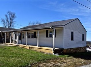 211 Raymond Rd, Greeneville, TN 37745