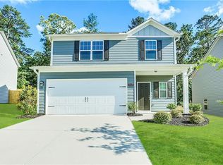 3465 Ridge Hill Pkwy, Douglasville, GA 30135