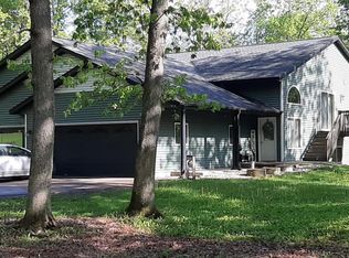 11878 15th Ave N, Chippewa Falls, WI 54729