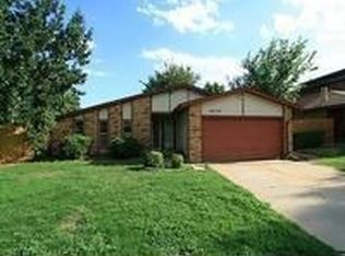 8406 NW 86th St, Oklahoma City, OK 73132