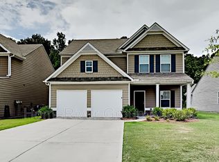 130 Laurelcrest Ln, Dallas, GA 30132