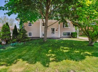 625 N Wheeler St, Griffith, IN 46319