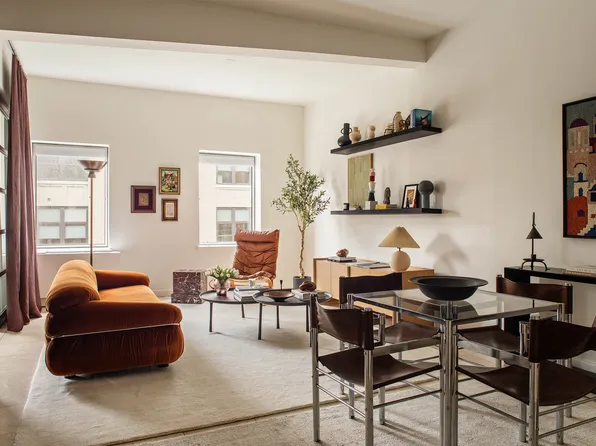 204 West Houston Street image 1 of 9