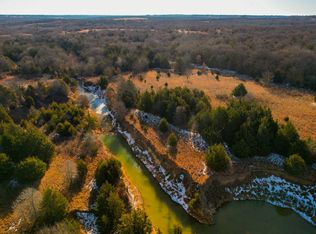 0 Dye Mound Rd, Forestburg, TX 76239