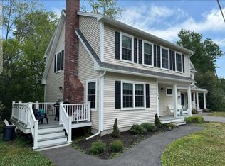 3 Caddy's Way #L, York, ME 03909