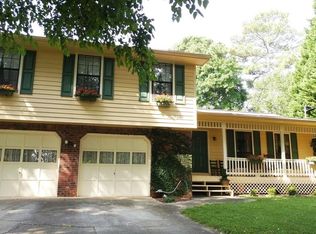 5160 Panther Ln SW #3, Lilburn, GA 30047