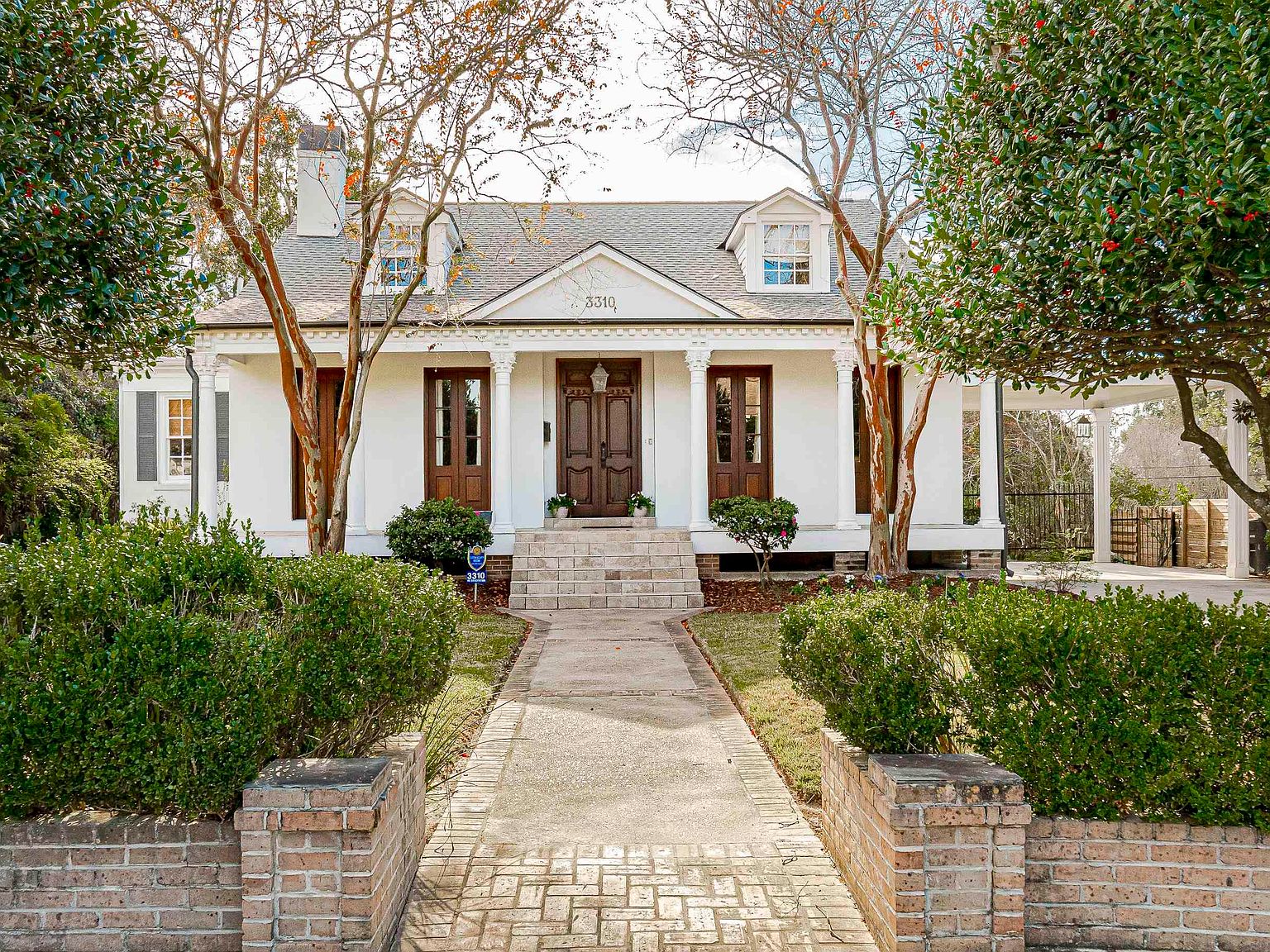 3310 Hyacinth Ave, Baton Rouge, LA 70808 Zillow