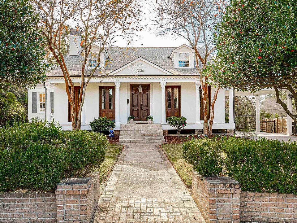 3310 Hyacinth Ave, Baton Rouge, LA 70808 Zillow