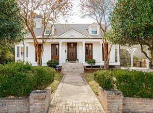 3310 Hyacinth Ave, Baton Rouge, LA 70808