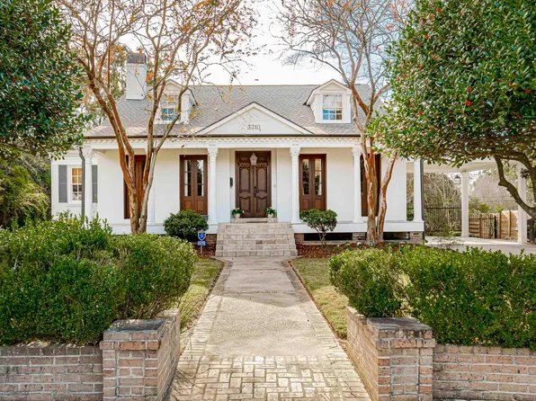 3310 Hyacinth Ave, Baton Rouge, LA 70808