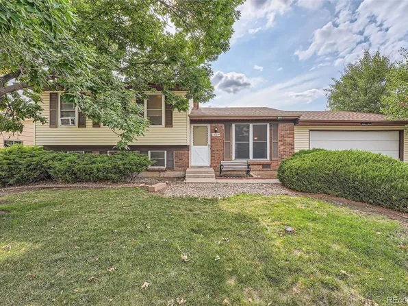 1669 S Richfield Street, Aurora, CO 80017