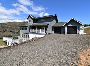 21560 Clearwater Ridge Dr, Juliaetta, ID 83535