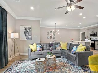 7834 Pisa Dr, Baton Rouge, LA 70820