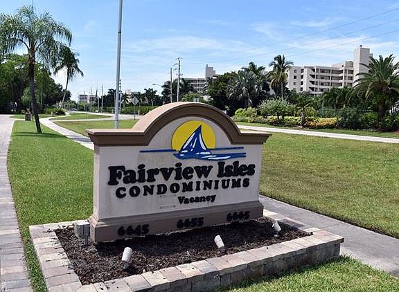 2nd image of 6655 Estero Blvd APT 116