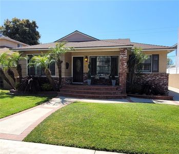 4403 Briercrest Ave, Lakewood, CA, 90713