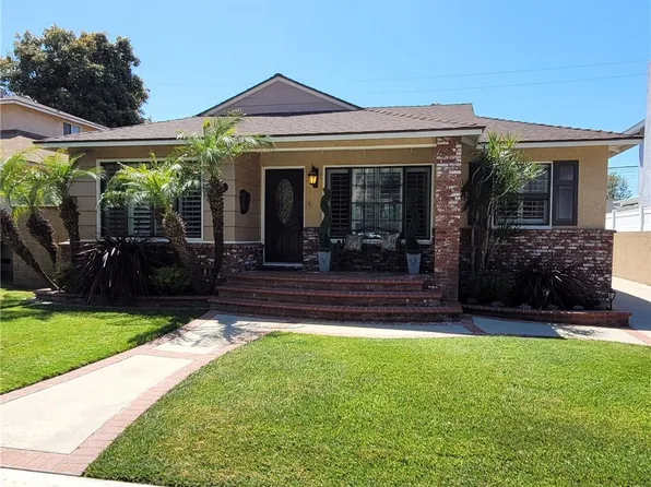 4403 Briercrest Ave, Lakewood, CA 90713