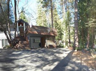 2300 Fairway Dr, Arnold, CA