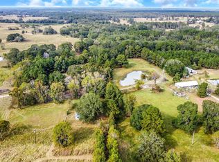 761 Longhorn Dr E, Livingston, TX 77351