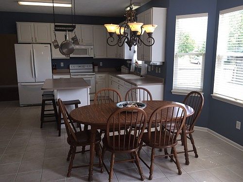 5th image of 12423 Carriage Stone Dr