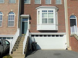 3922 Bryant Park Cir, Burtonsville, MD 20866