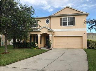 5959 Milford Haven Pl, Orlando, FL 32829