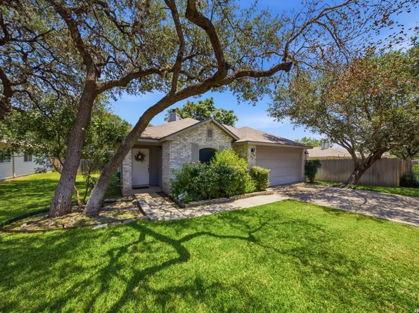 7513 Carriage Pass, San Antonio, TX 78249
