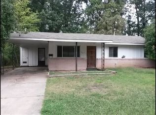 6816 Juniper Rd, Little Rock, AR 72209