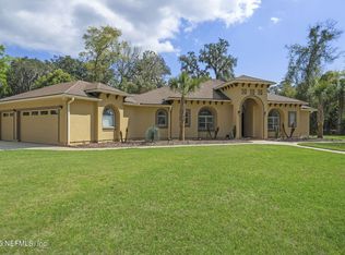 2270 Stockton Dr, Fleming Island, FL 32003